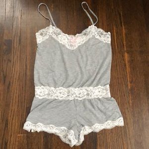 Sleep Romper